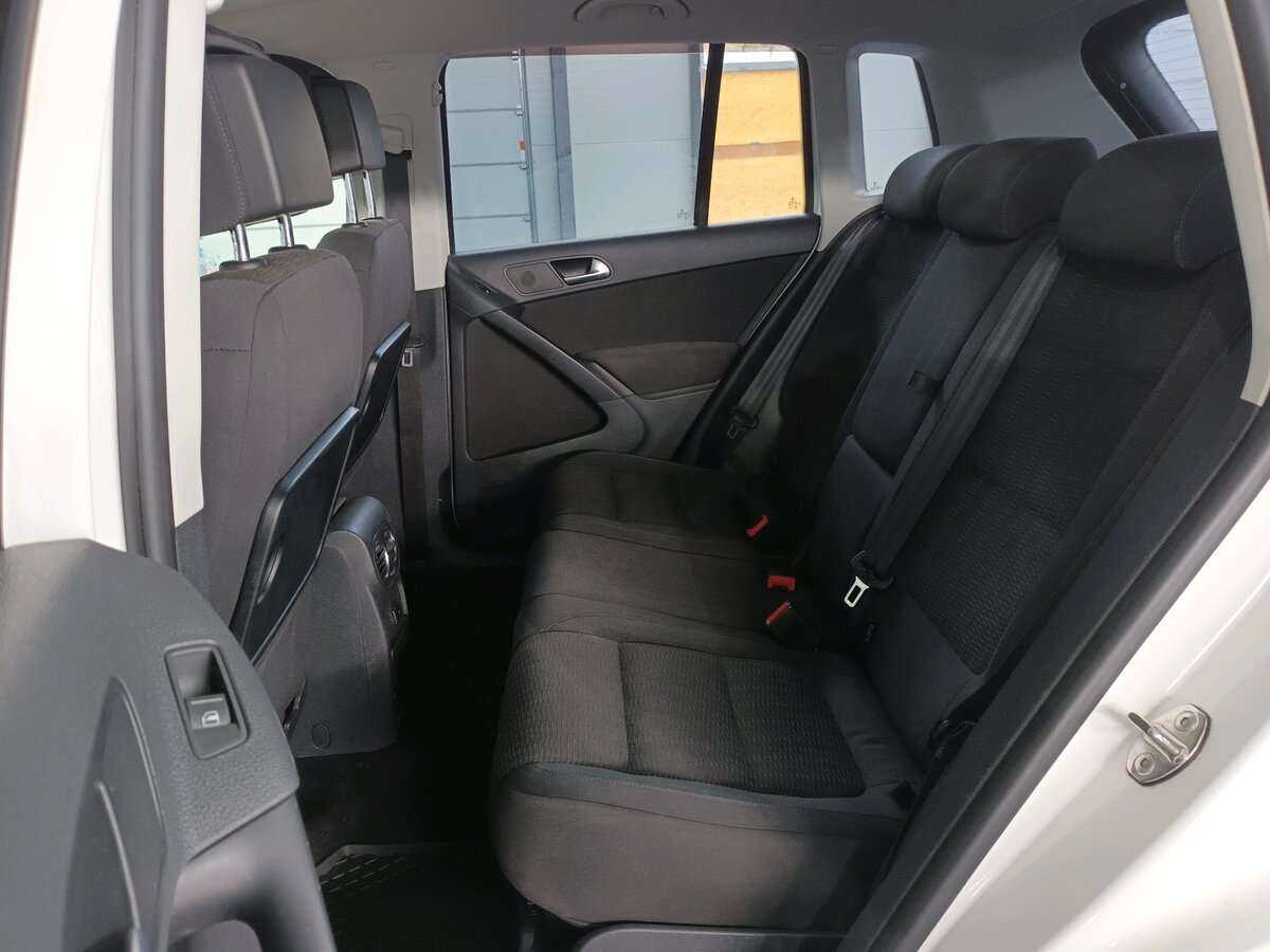 Купить Volkswagen Tiguan, 2013, 191 761 км, фото №14