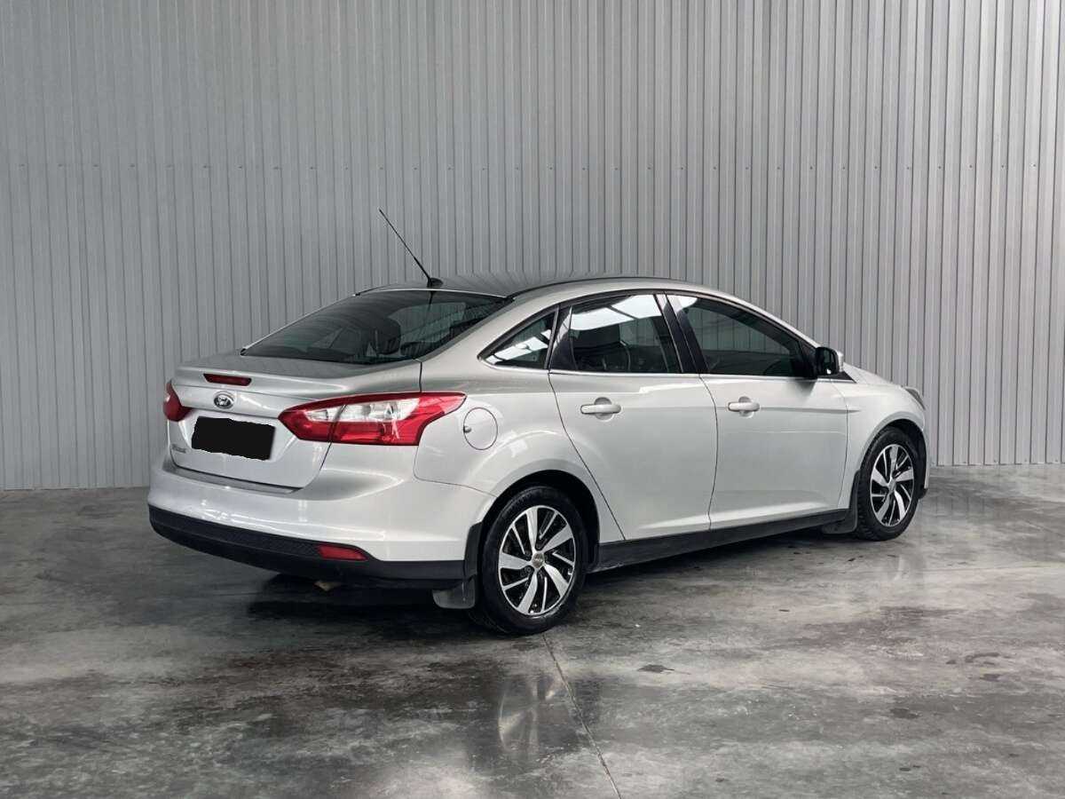 Купить Ford Focus, 2011, 97 596 км, фото №5