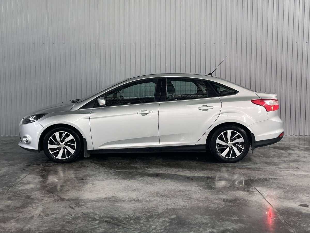 Купить Ford Focus, 2011, 97 596 км, фото №8