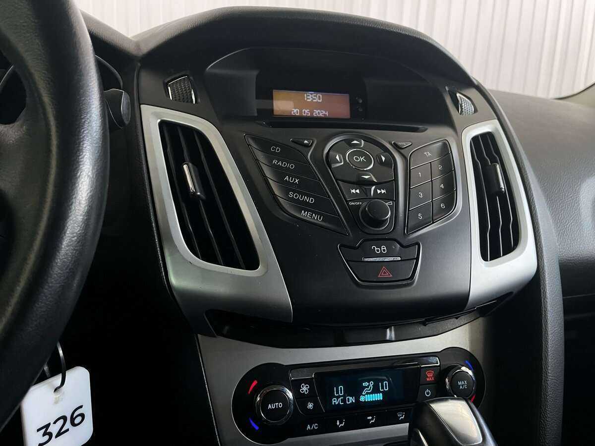 Купить Ford Focus, 2011, 97 596 км, фото №12