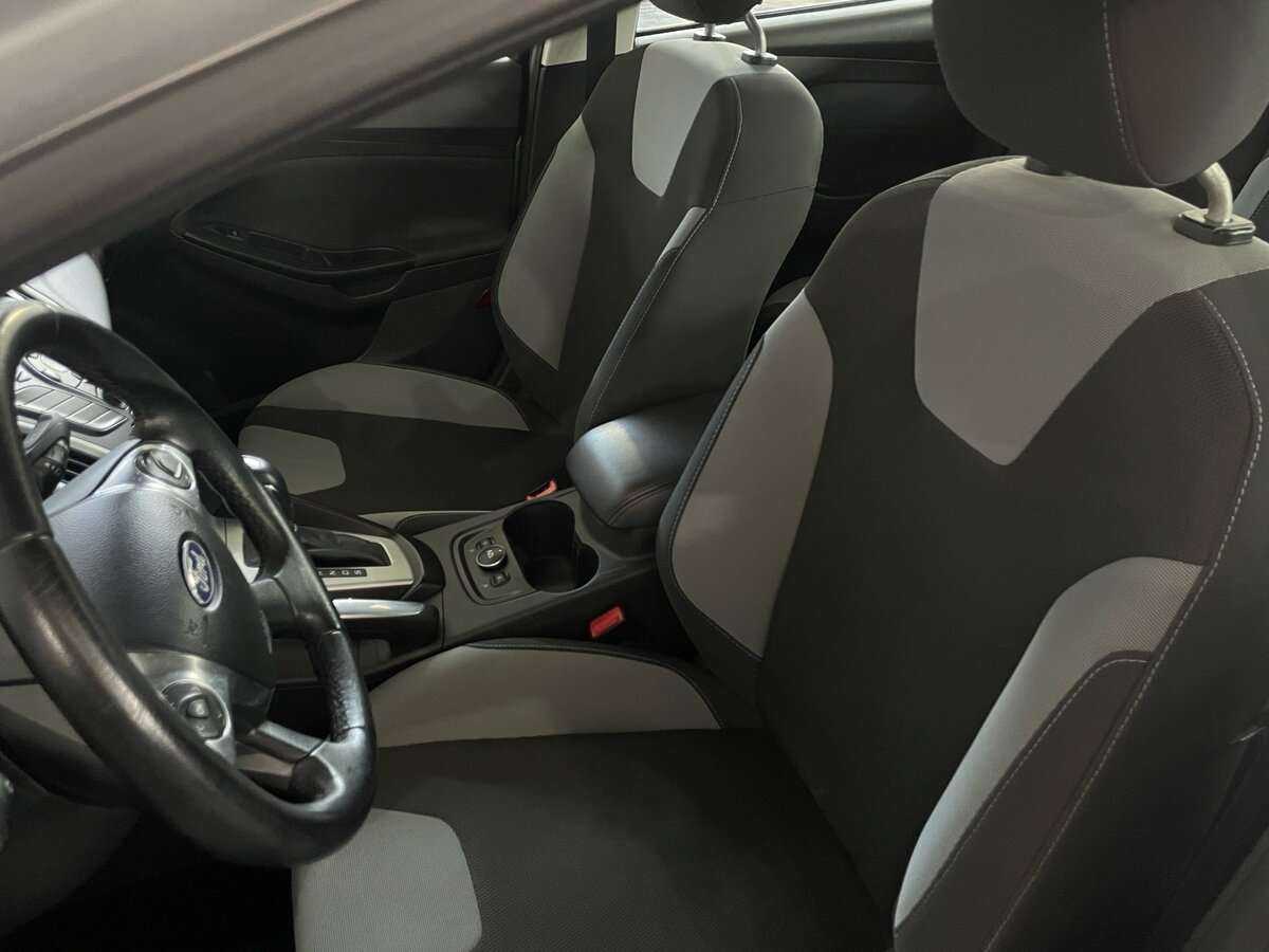 Купить Ford Focus, 2011, 97 596 км, фото №14