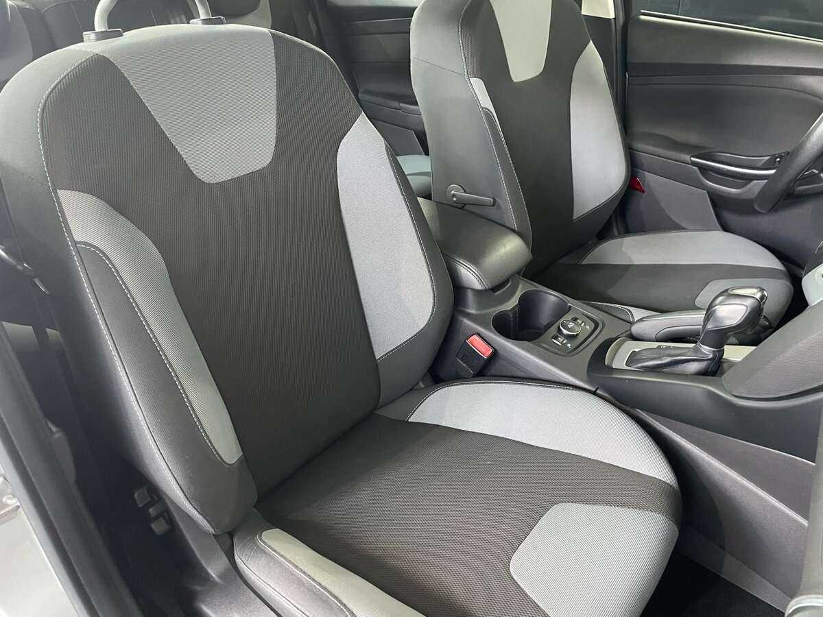 Купить Ford Focus, 2011, 97 596 км, фото №16