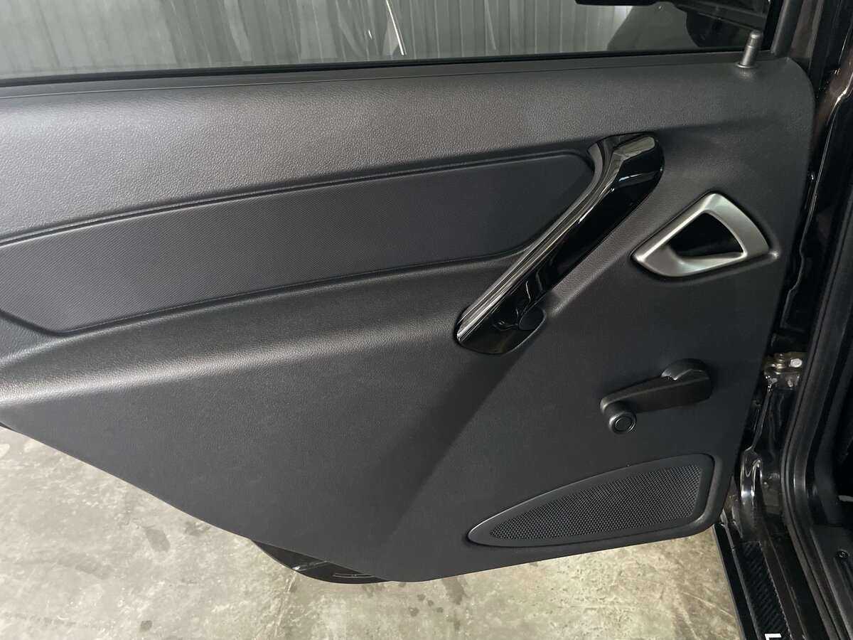 Купить Lada (ВАЗ) Granta, 2023, 19 930 км, фото №21