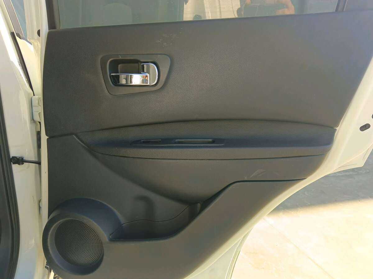 Купить Nissan Qashqai, 2013, 145 789 км, фото №18