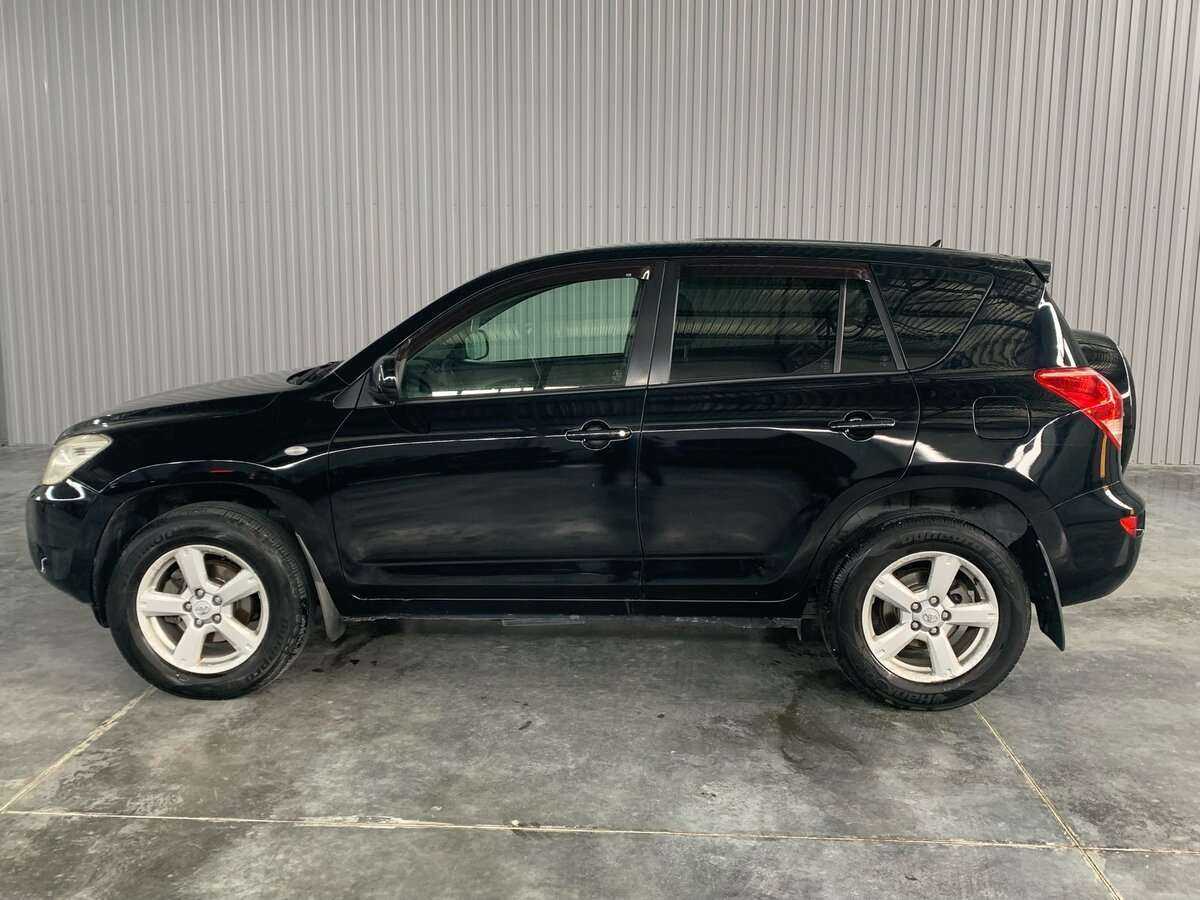 Купить Toyota RAV4, 2006, 287 886 км, фото №7