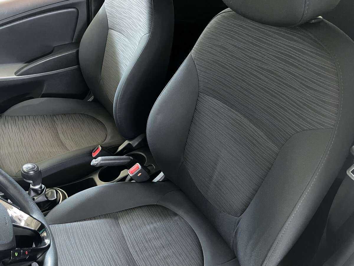 Купить Hyundai Solaris, 2014, 125 000 км, фото №15