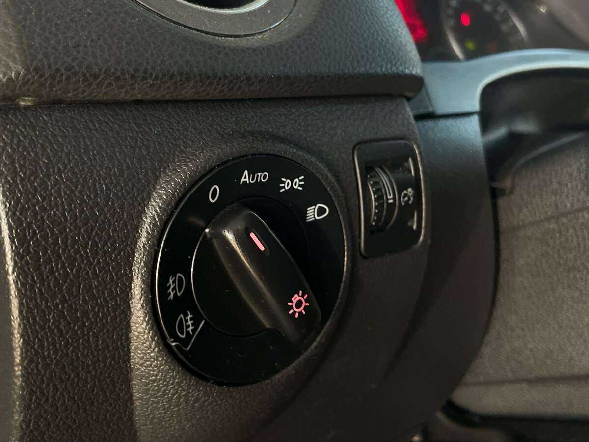 Купить Volkswagen Tiguan, 2008, 208 363 км, фото №12