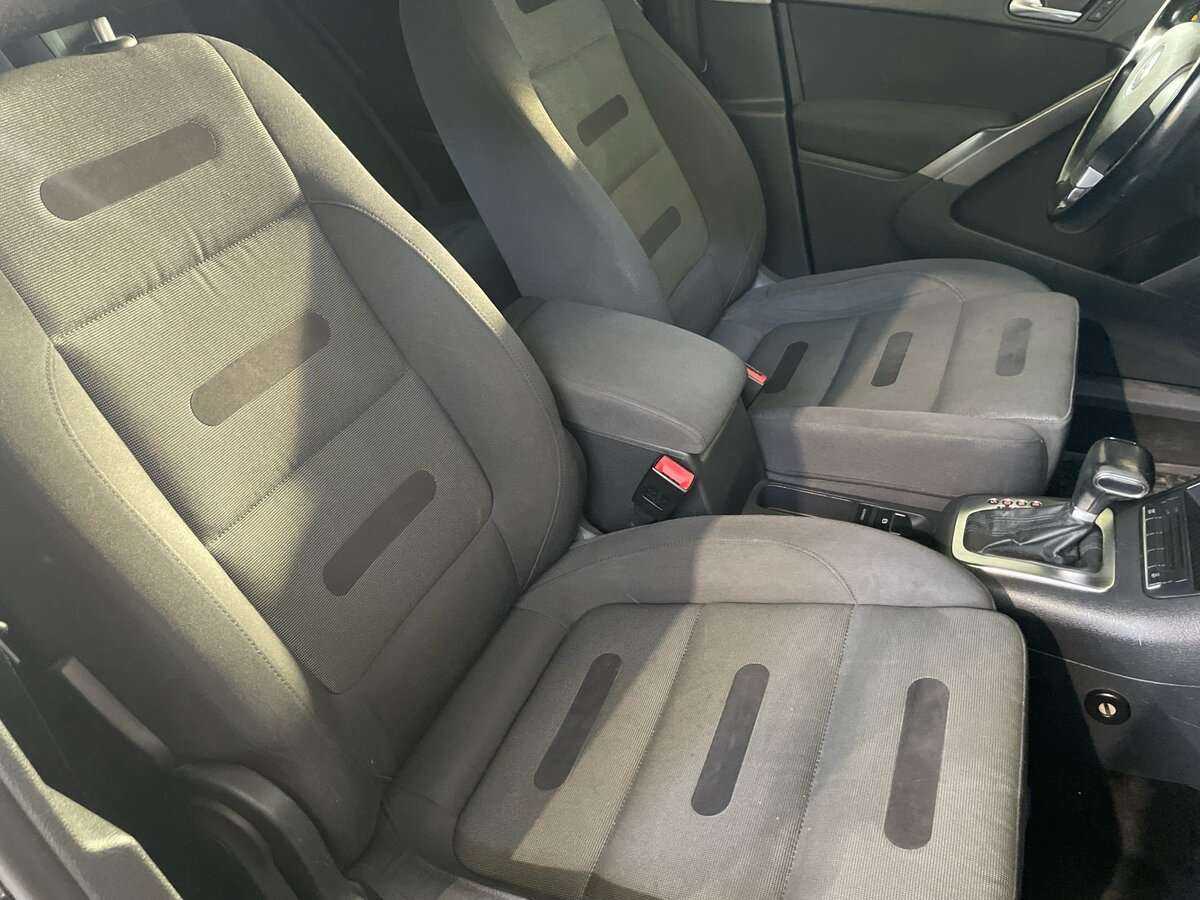 Купить Volkswagen Tiguan, 2008, 208 363 км, фото №16