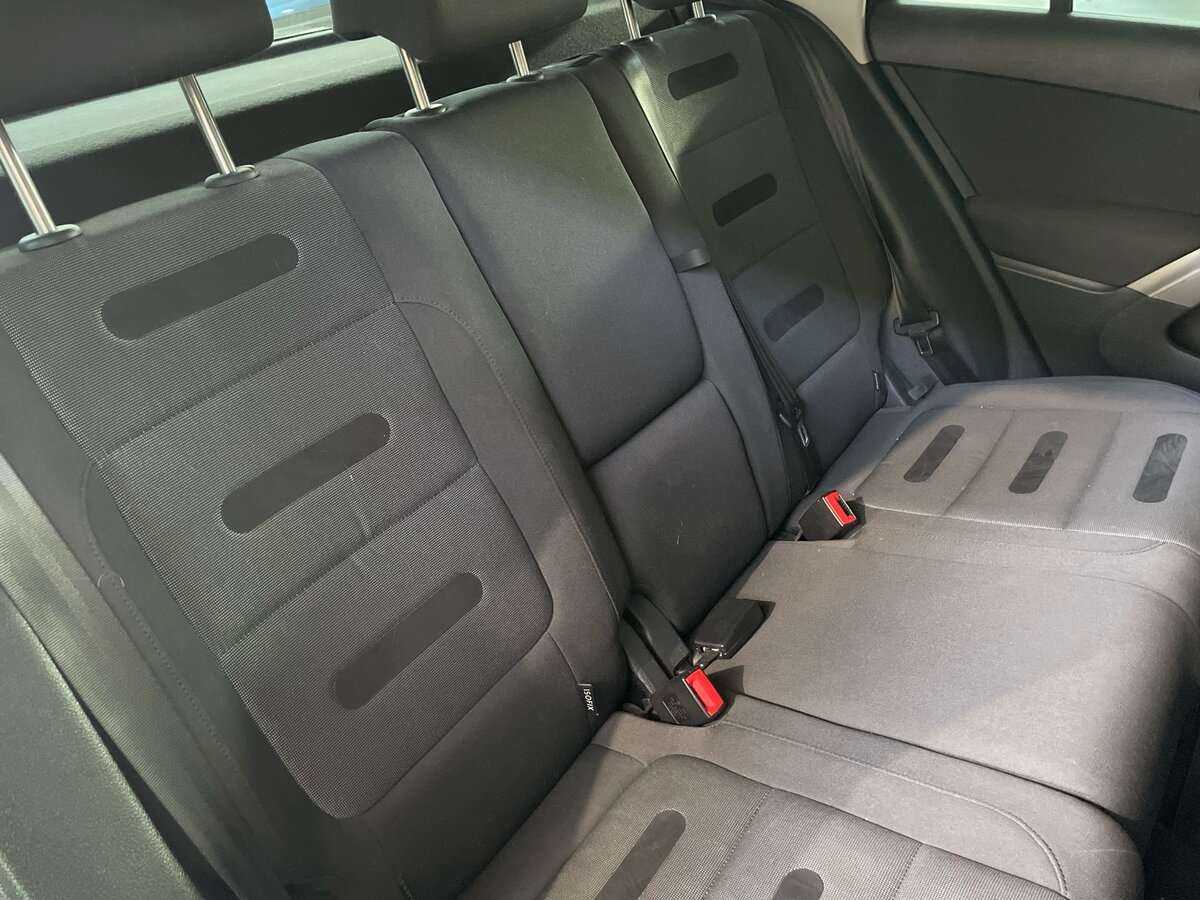 Купить Volkswagen Tiguan, 2008, 208 363 км, фото №17