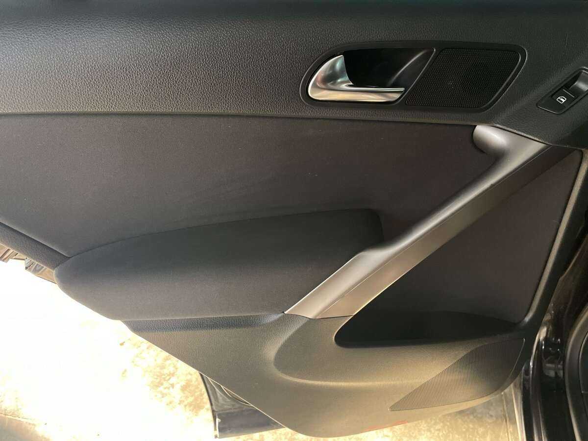 Купить Volkswagen Tiguan, 2008, 208 363 км, фото №20