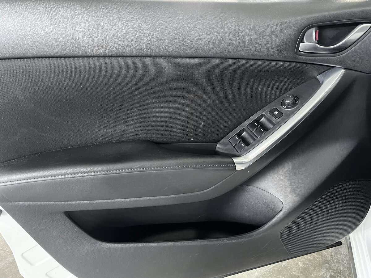 Купить Mazda CX-5, 2015, 111 000 км, фото №21