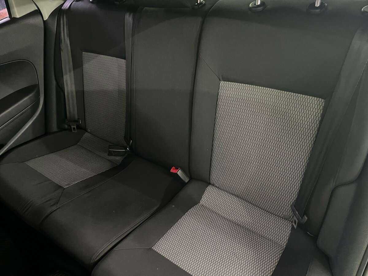 Купить Volkswagen Polo, 2011, 203 000 км, фото №13