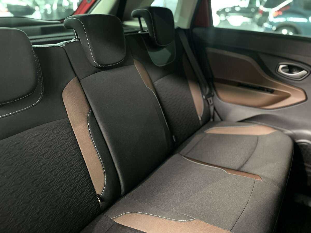 Купить Lada (ВАЗ) XRAY, 2017, 79 533 км, фото №13