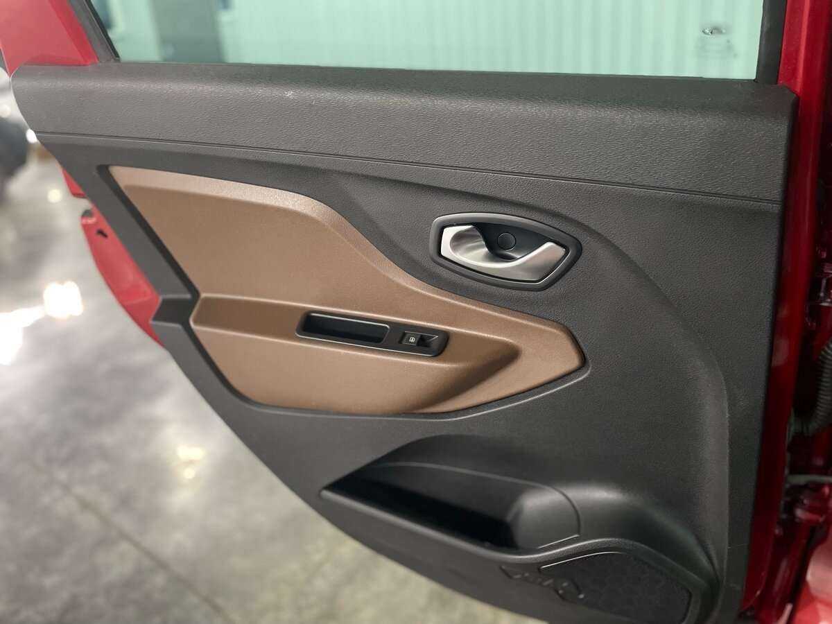 Купить Lada (ВАЗ) XRAY, 2017, 79 533 км, фото №21