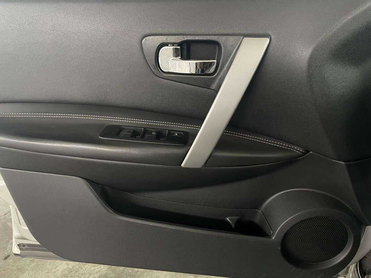 Купить Nissan Qashqai, 2008, 222 402 км, фото №19