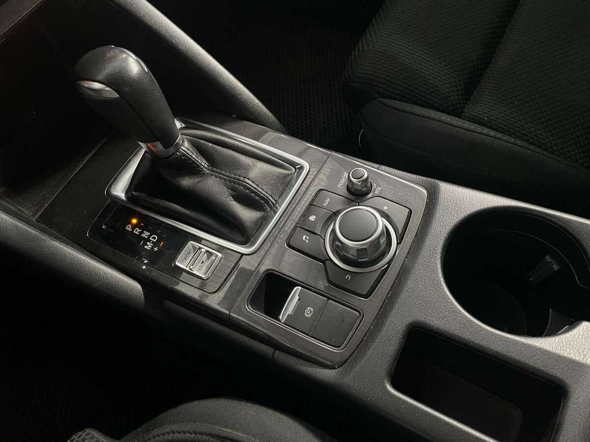 Купить Mazda CX-5, 2016, 161 604 км, фото №15