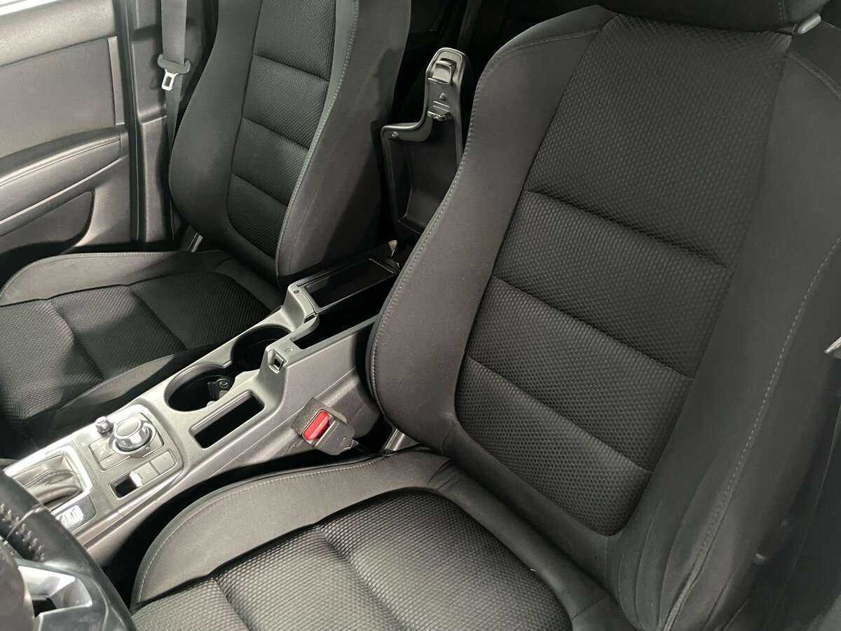 Купить Mazda CX-5, 2016, 161 604 км, фото №17