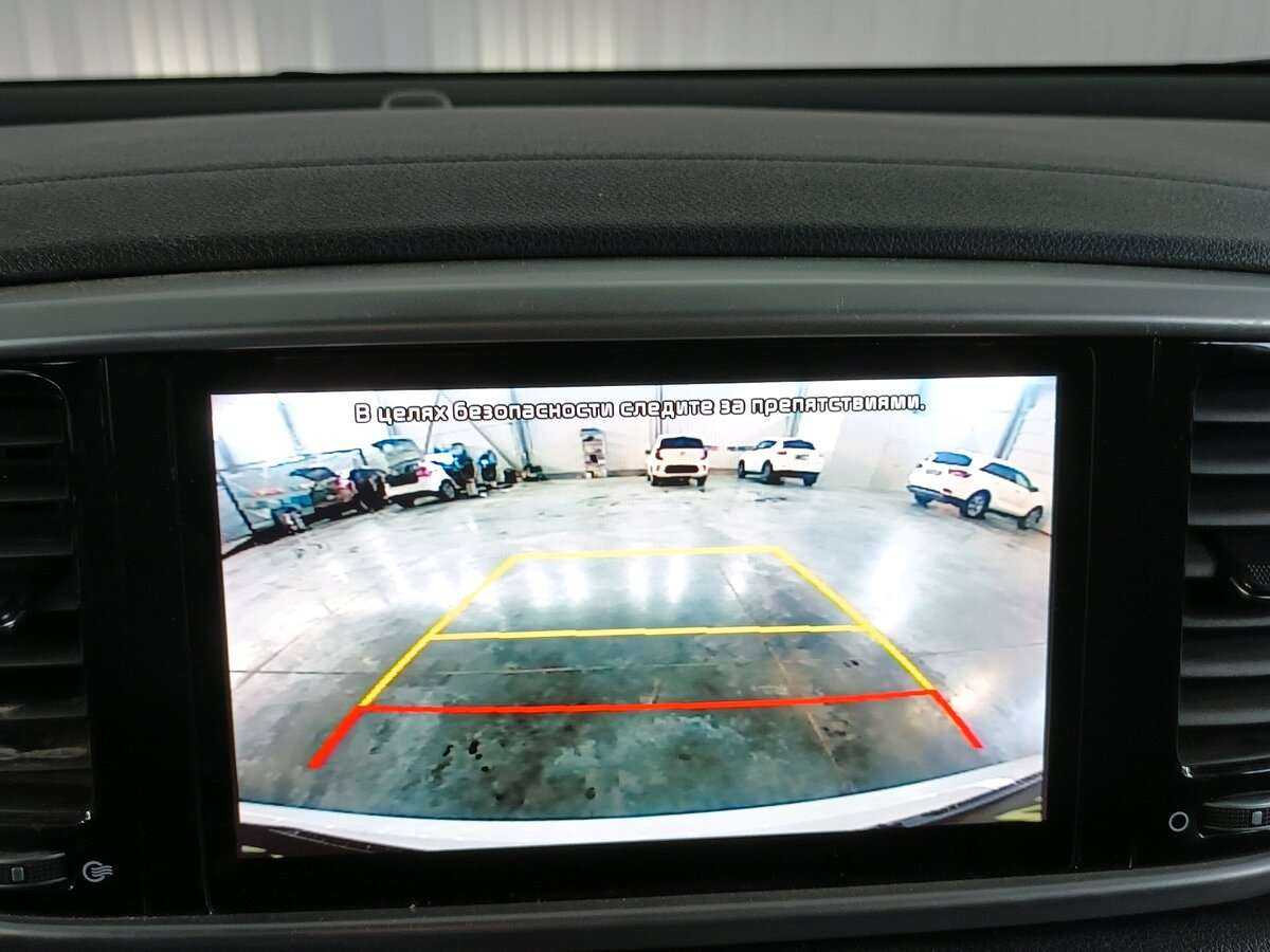 Купить Kia Sportage, 2021, 109 721 км, фото №14