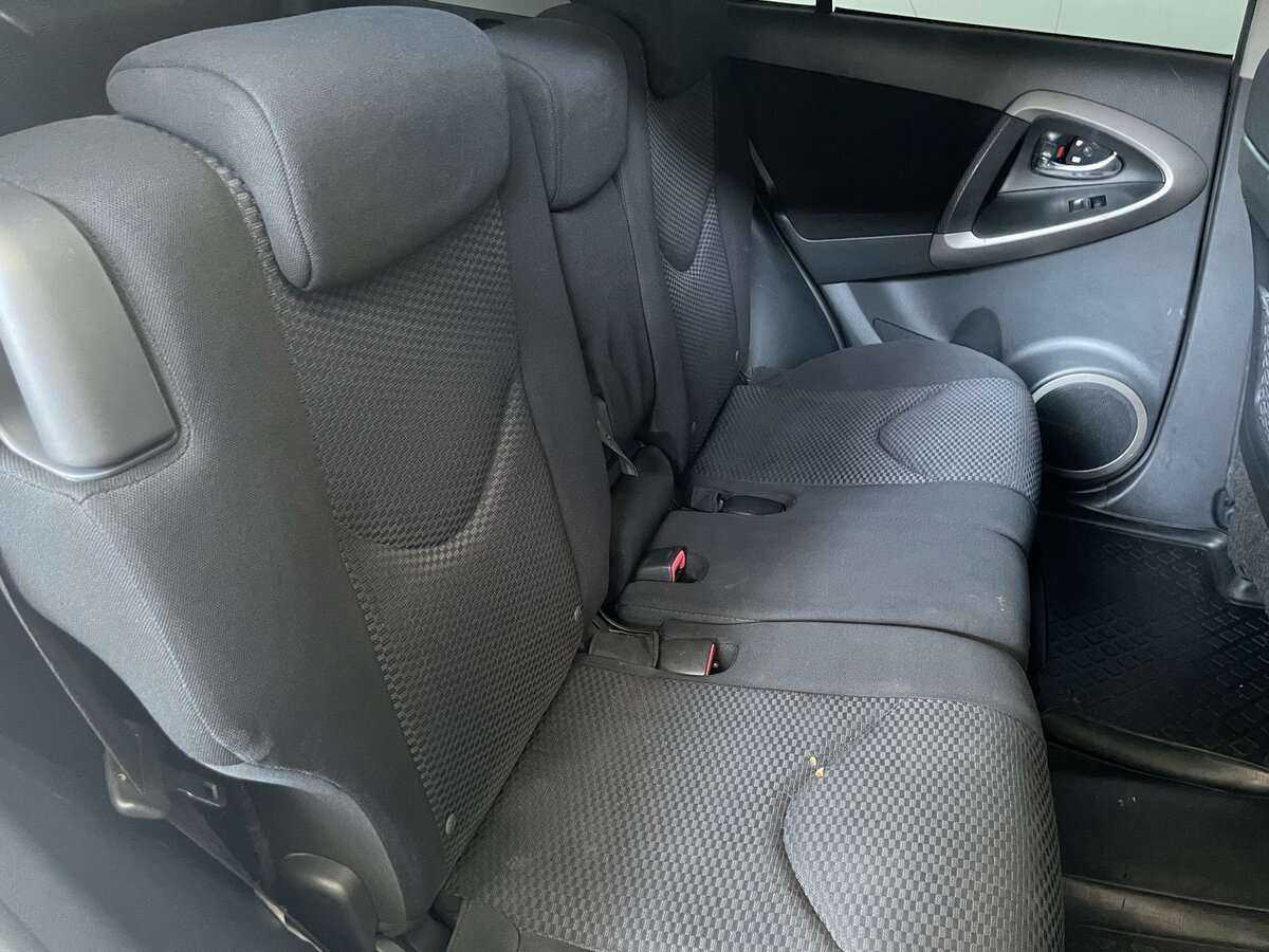 Купить Toyota RAV4, 2008, 256 808 км, фото №20