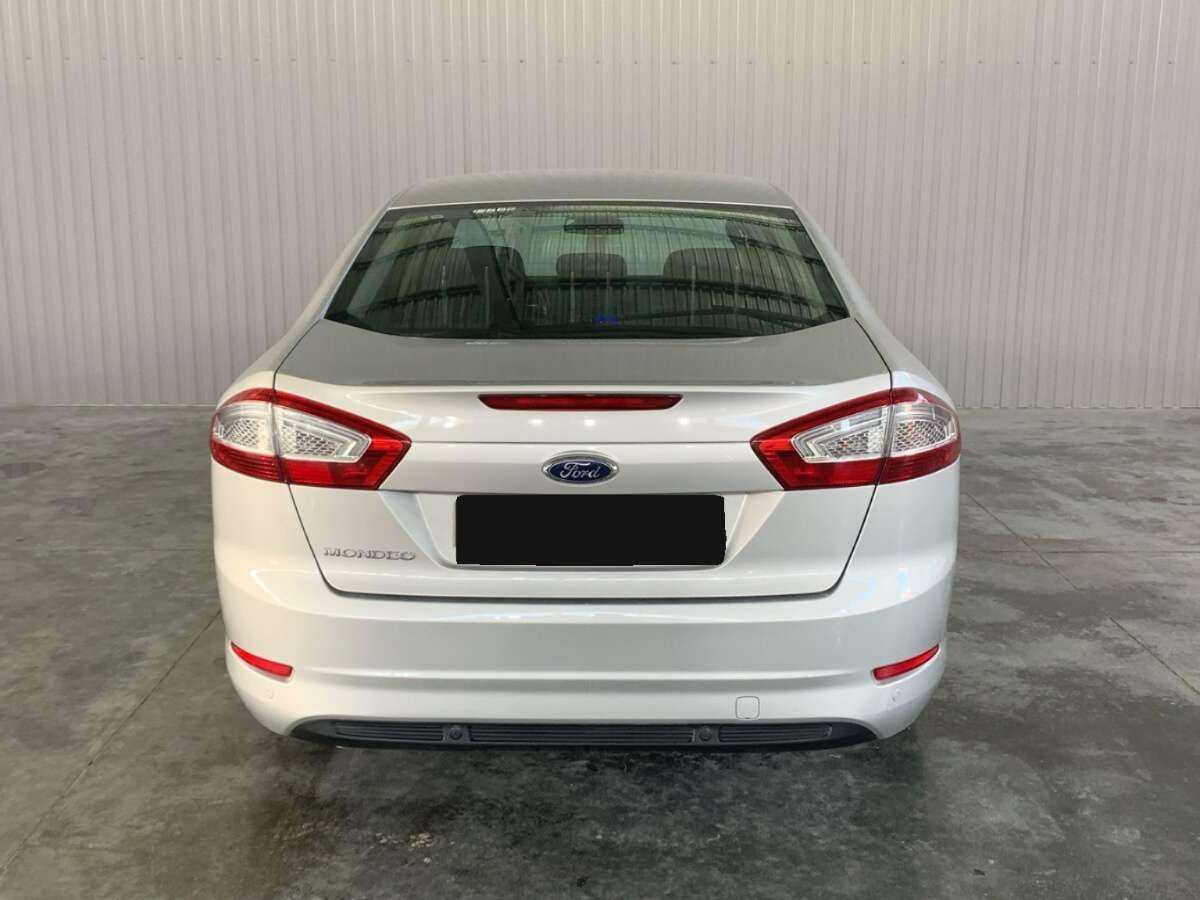 Купить Ford Mondeo, 2011, 192 808 км, фото №6