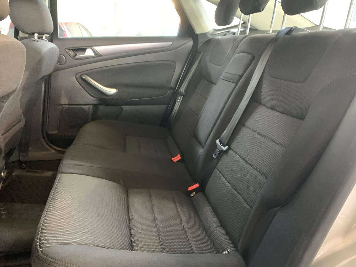 Купить Ford Mondeo, 2011, 192 808 км, фото №14