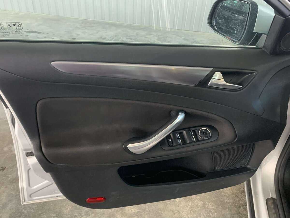 Купить Ford Mondeo, 2011, 192 808 км, фото №17