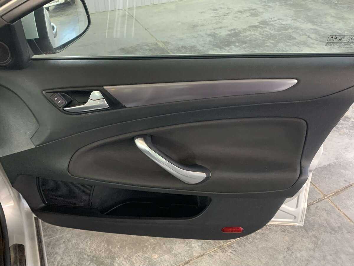 Купить Ford Mondeo, 2011, 192 808 км, фото №20