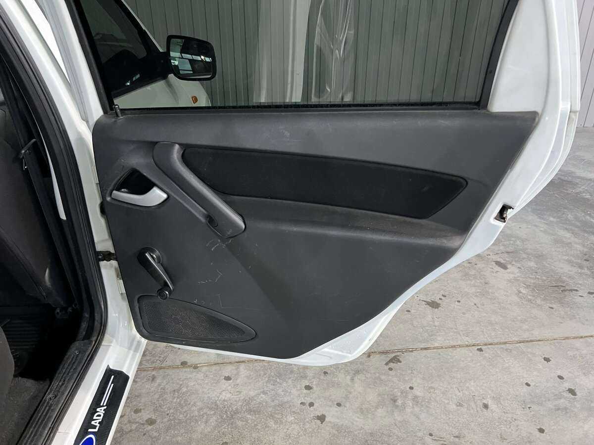 Купить Lada (ВАЗ) Kalina, 2015, 272 285 км, фото №19