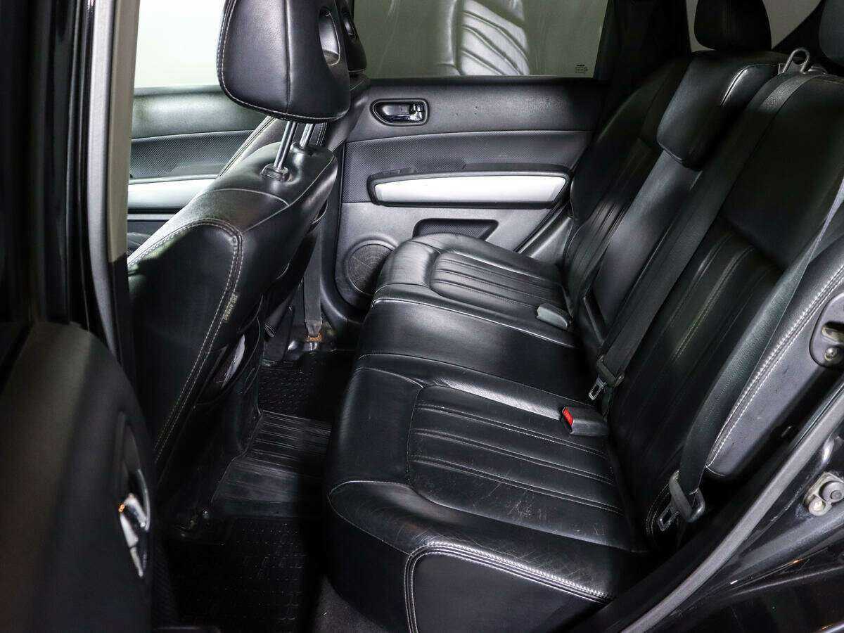 Купить Nissan X-Trail, 2011, 174 598 км, фото №8
