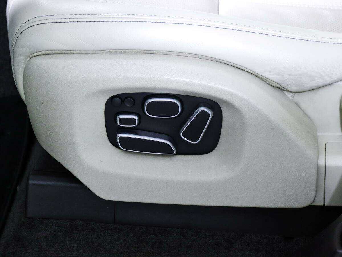 Купить Land Rover Range Rover, 2014, 99 822 км, фото №18