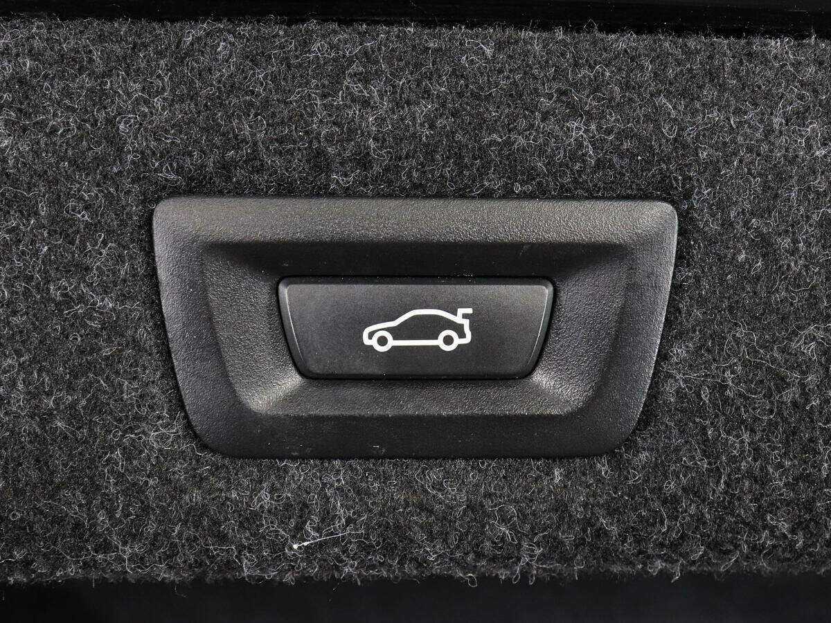 Купить BMW 5 серии 520d xDrive, 2020, 78 444 км, фото №13