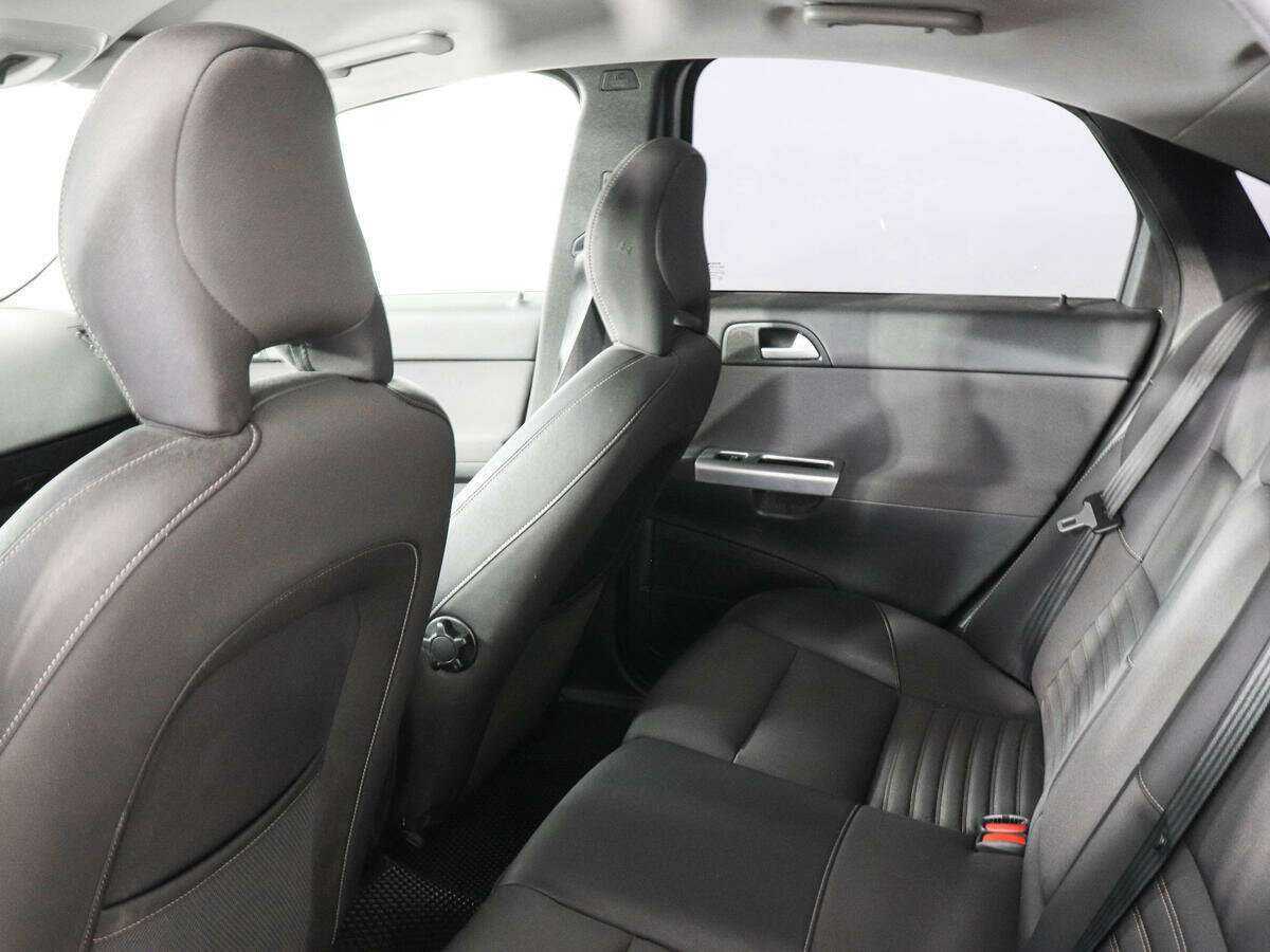 Купить Volvo S40, 2011, 138 001 км, фото №8