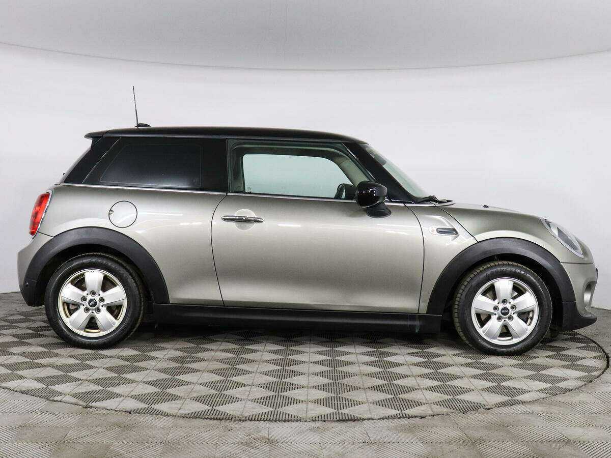 Купить Mini Hatch Cooper, 2020, 73 500 км, фото №4