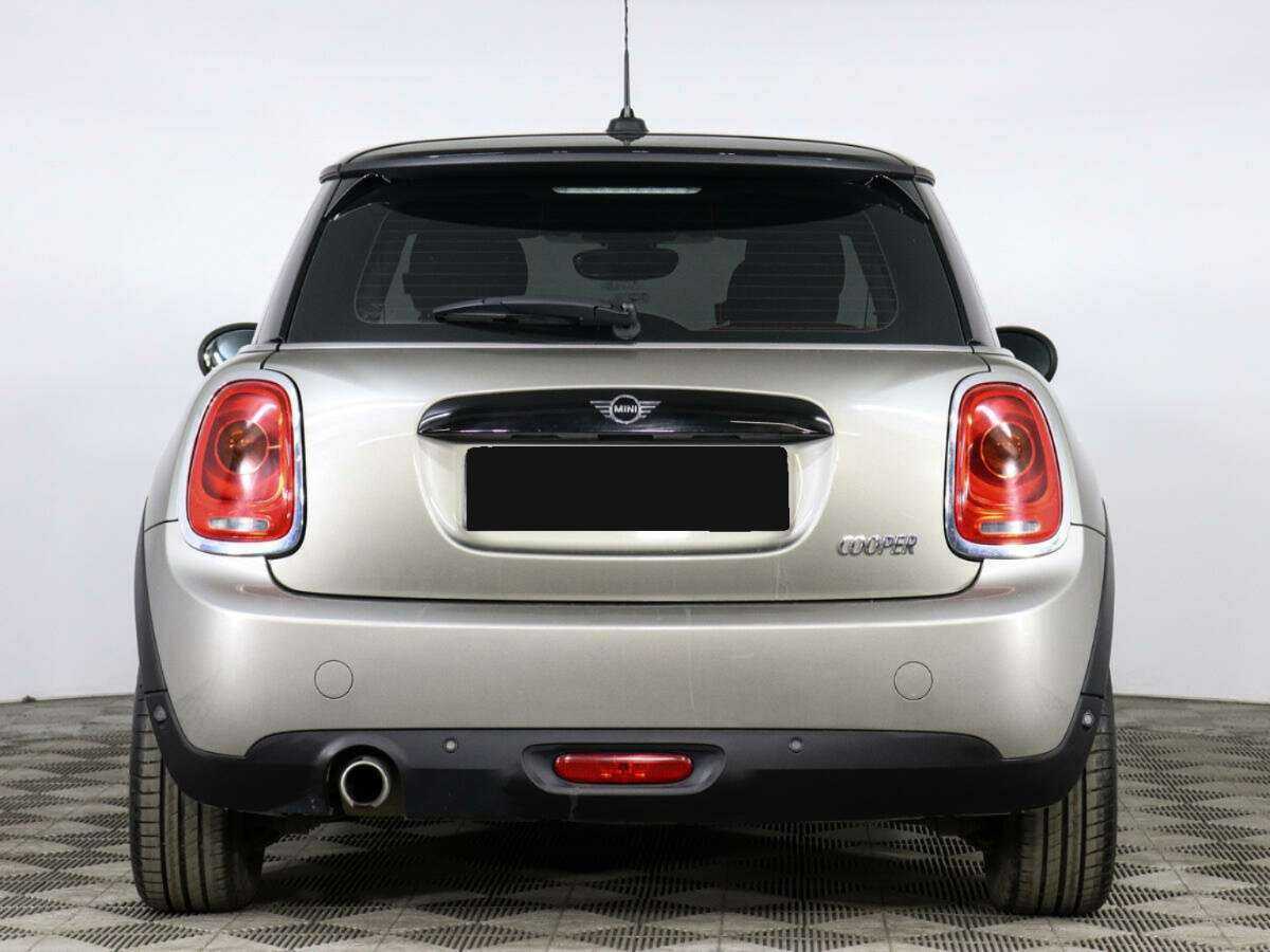 Купить Mini Hatch Cooper, 2020, 73 500 км, фото №6