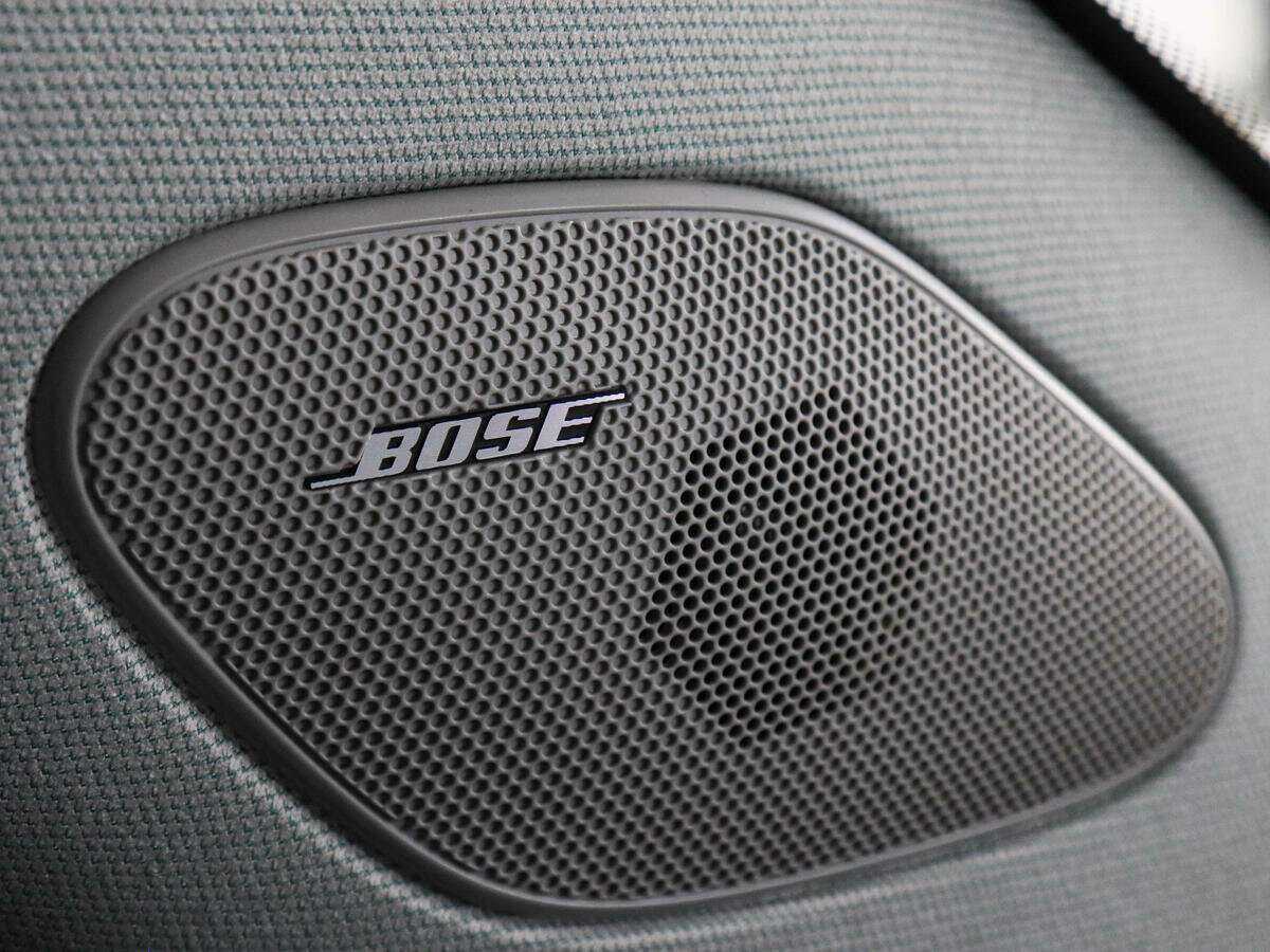 Купить Cadillac SRX, 2013, 154 681 км, фото №14