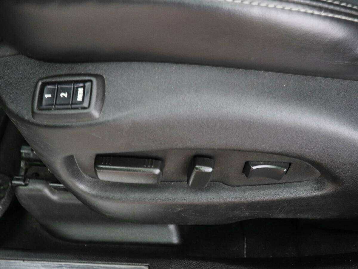 Купить Cadillac SRX, 2013, 154 681 км, фото №15