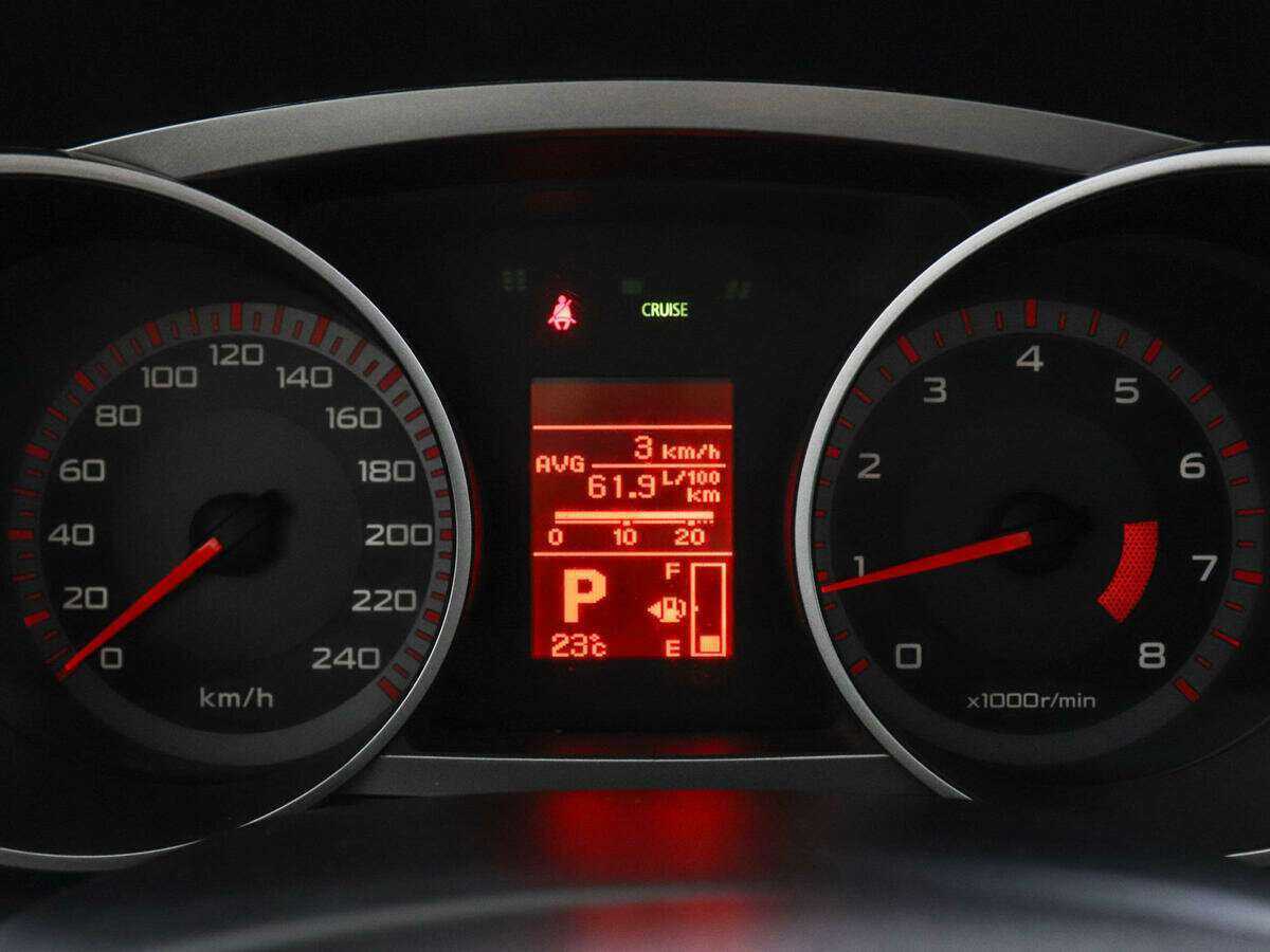 Купить Mitsubishi Outlander, 2008, 144 635 км, фото №11