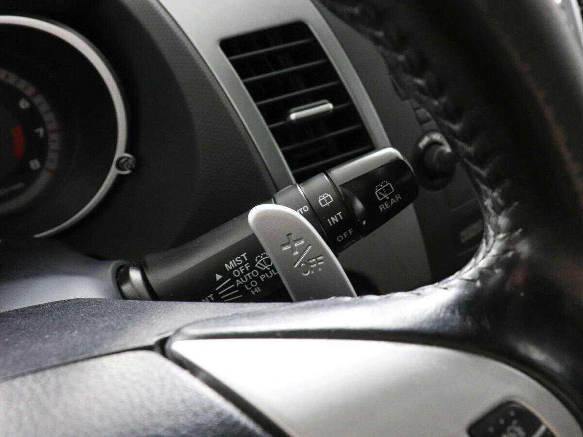 Купить Mitsubishi Outlander, 2008, 144 635 км, фото №13