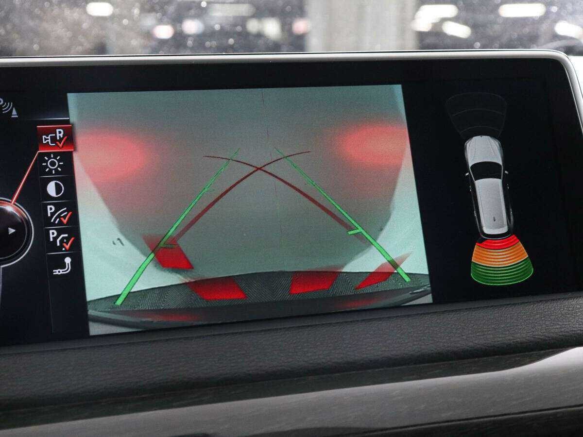 Купить BMW X5 30d, 2015, 205 224 км, фото №11