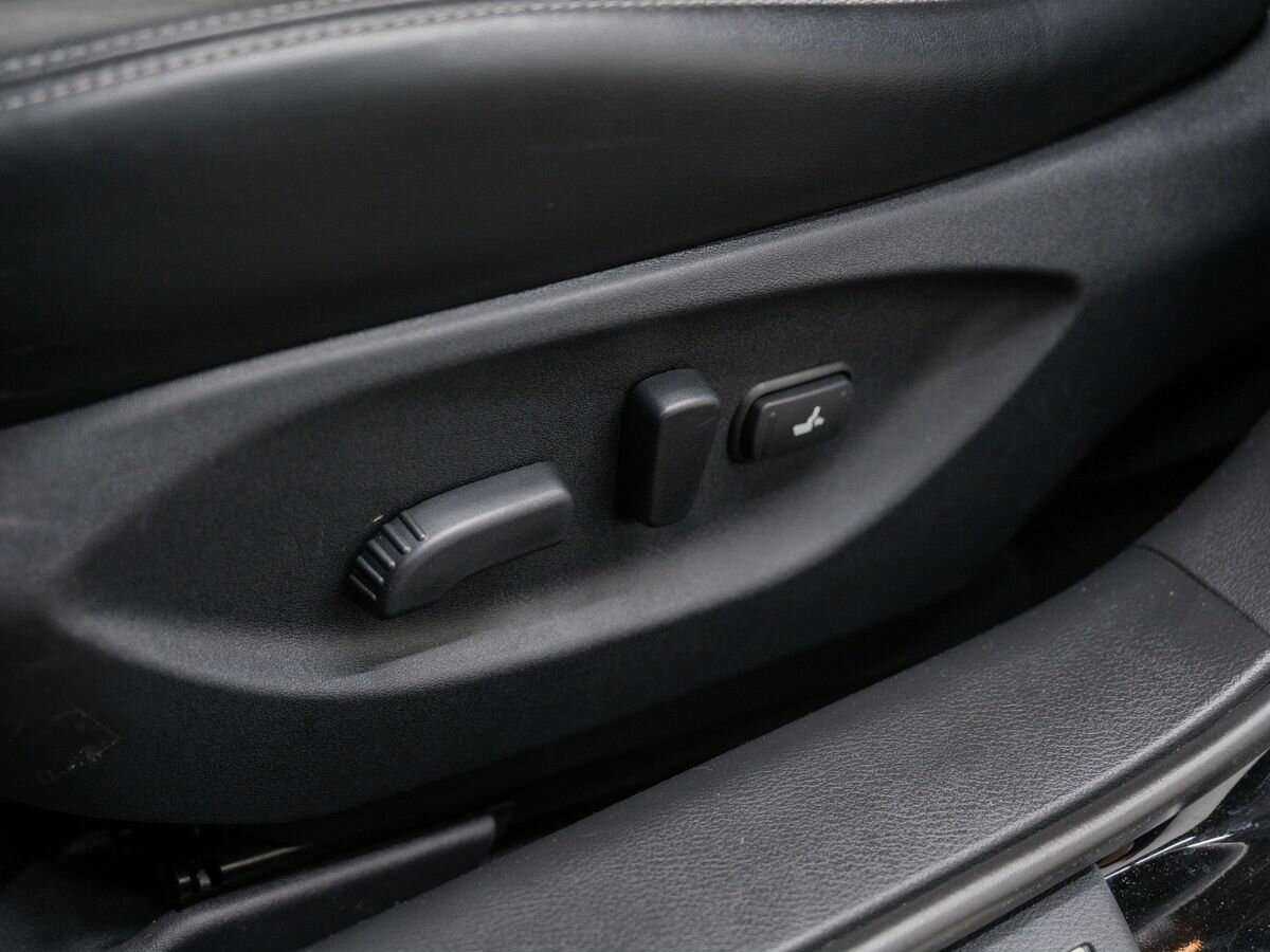 Купить Infiniti Q50, 2017, 154 517 км, фото №19