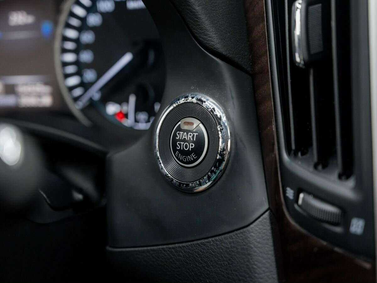 Купить Infiniti Q50, 2017, 154 517 км, фото №20