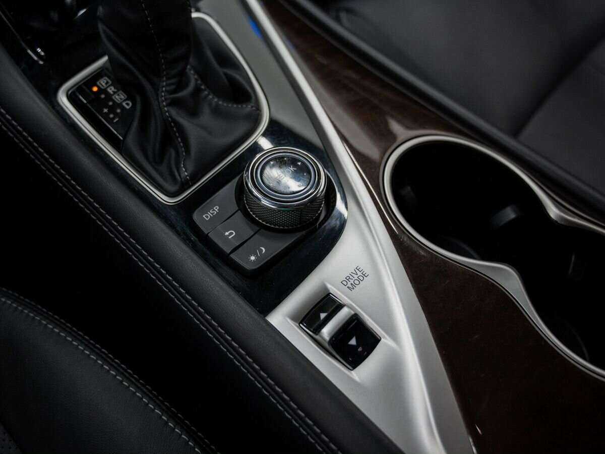 Купить Infiniti Q50, 2017, 154 517 км, фото №22