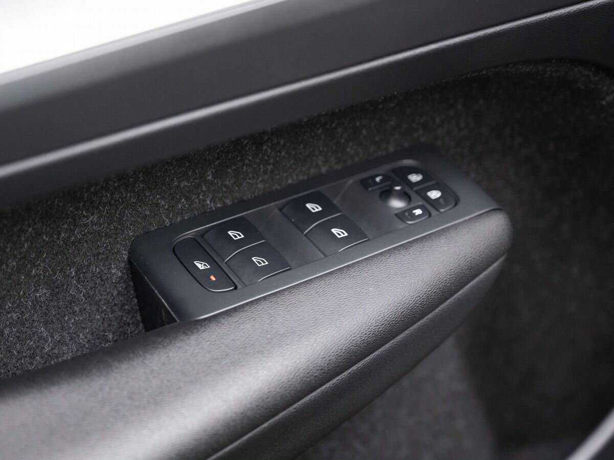 Купить Volvo XC40, 2019, 132 416 км, фото №18