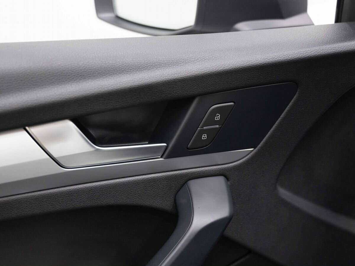 Купить Audi Q5 45 TFSI, 2021, 75 000 км, фото №19