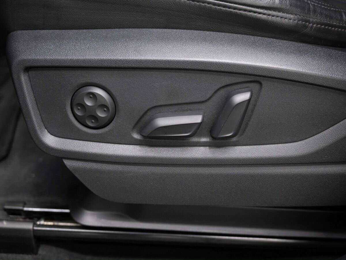 Купить Audi Q5 45 TFSI, 2021, 75 000 км, фото №22