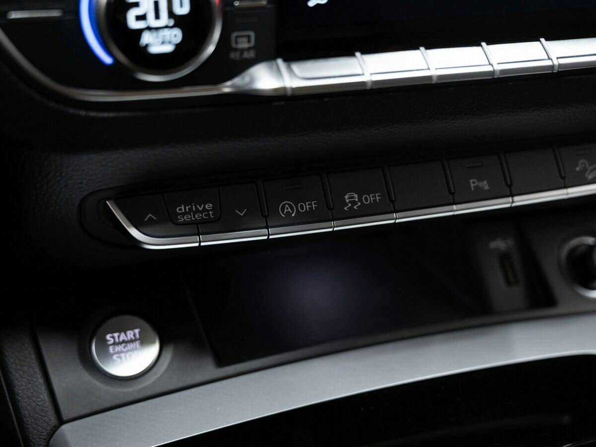 Купить Audi Q5 45 TFSI, 2021, 75 000 км, фото №29