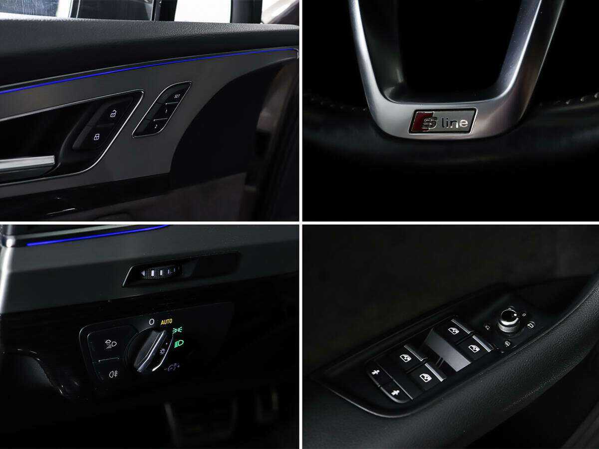 Купить Audi Q7, 2015, 193 541 км, фото №23