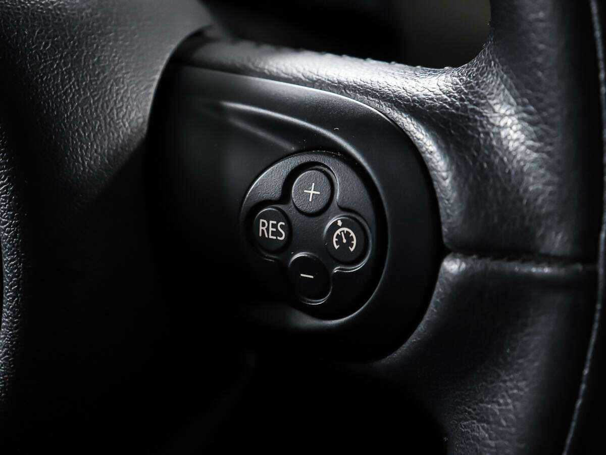 Купить Mini Hatch Cooper, 2012, 58 245 км, фото №19