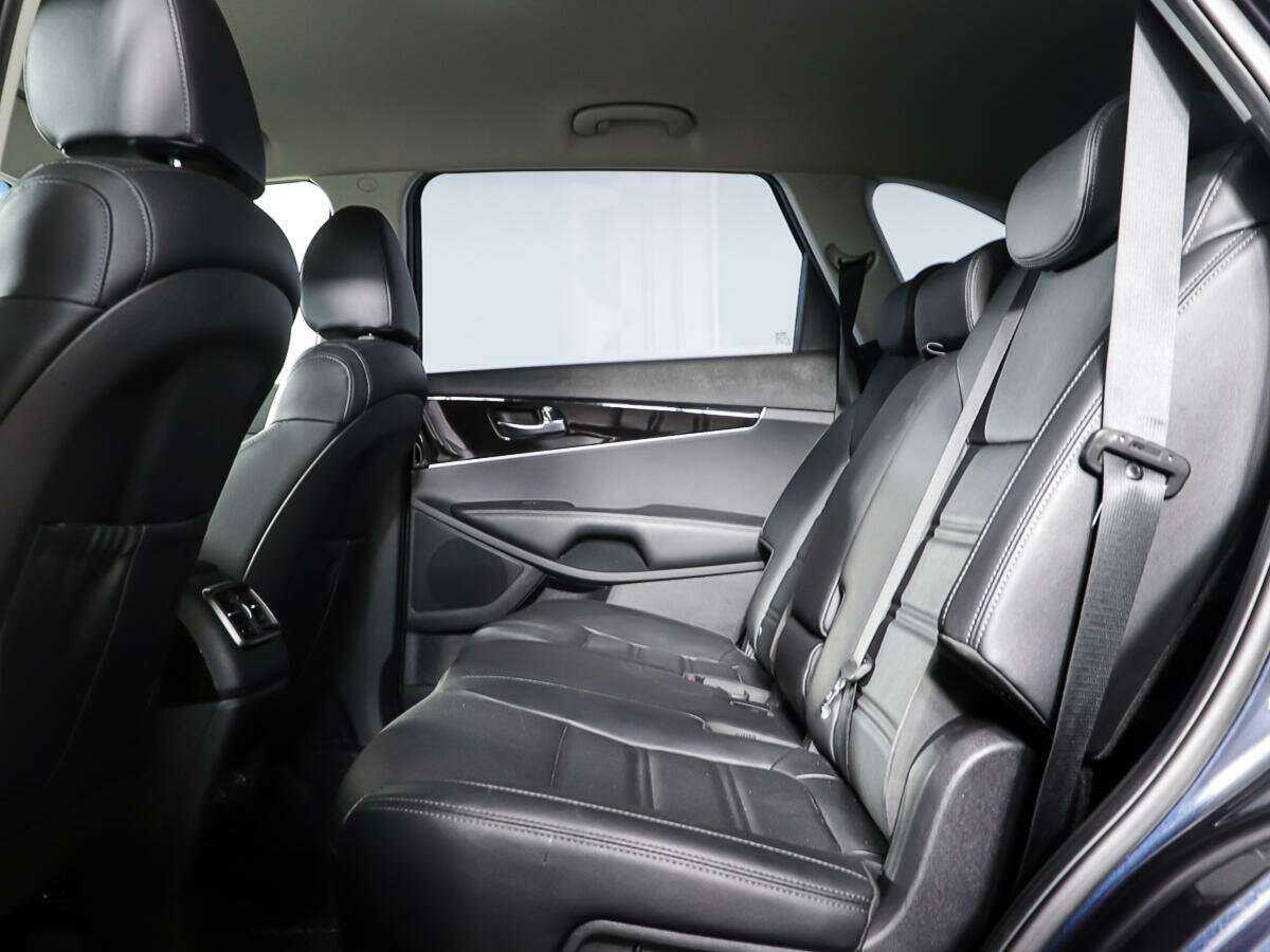 Купить Kia Sorento 8-speed, 2018, 141 540 км, фото №10