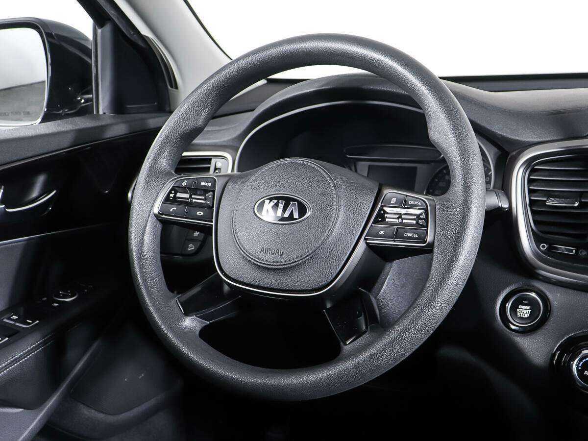 Купить Kia Sorento 8-speed, 2018, 141 540 км, фото №15
